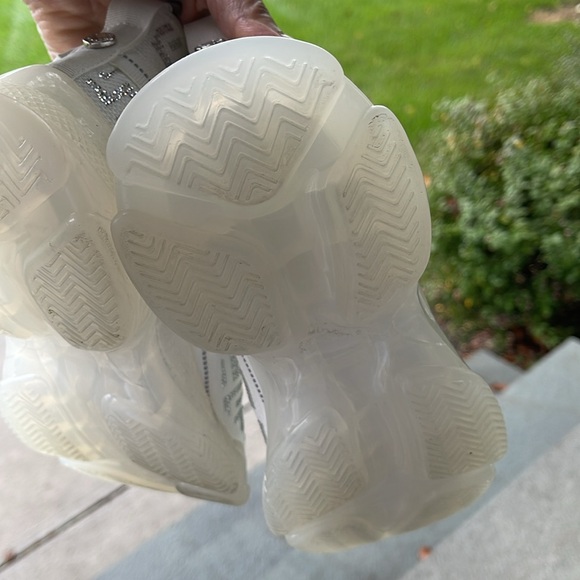 Steve Madden Maxima-S to the max size 7.5 - Picture 6 of 11